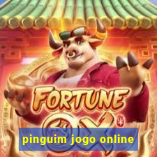 pinguim jogo online